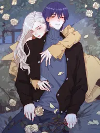 花房图鉴之漫画改编格植株